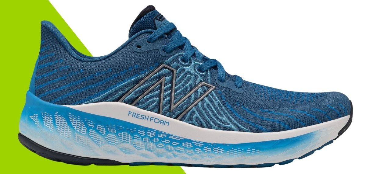 Mejores zapatillas running relación calidad-precio, nuestras favoritas, New Balance Fresh Foam X Vongo 5