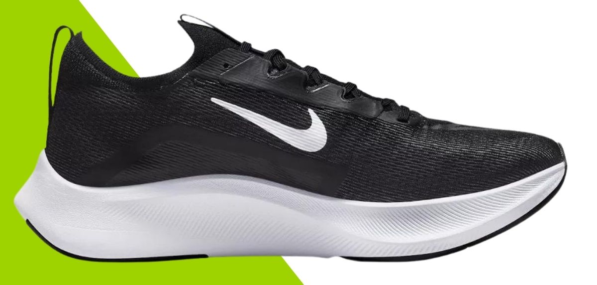 Mejores zapatillas running relación calidad-precio, nuestras favoritas, Nike Zoom Fly 4