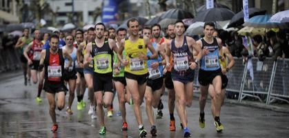 10K Laredo 2022: Directo y Clasificación