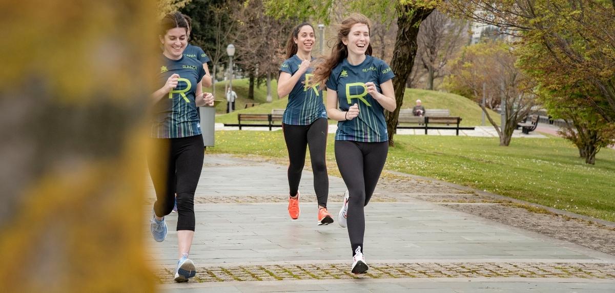 Informe Runómetro 2019: El mayor estudio sobre la mujer runner en España