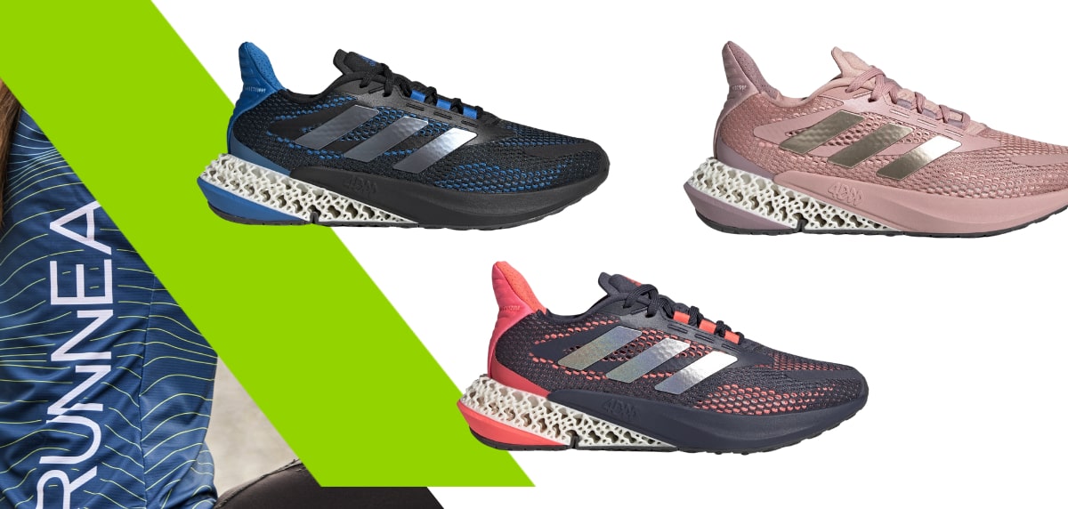 10 mejores zapatillas para correr Adidas 2022 اتال