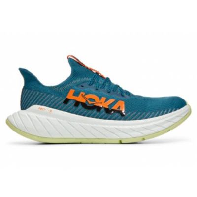chaussures de running HOKA Carbon X 3