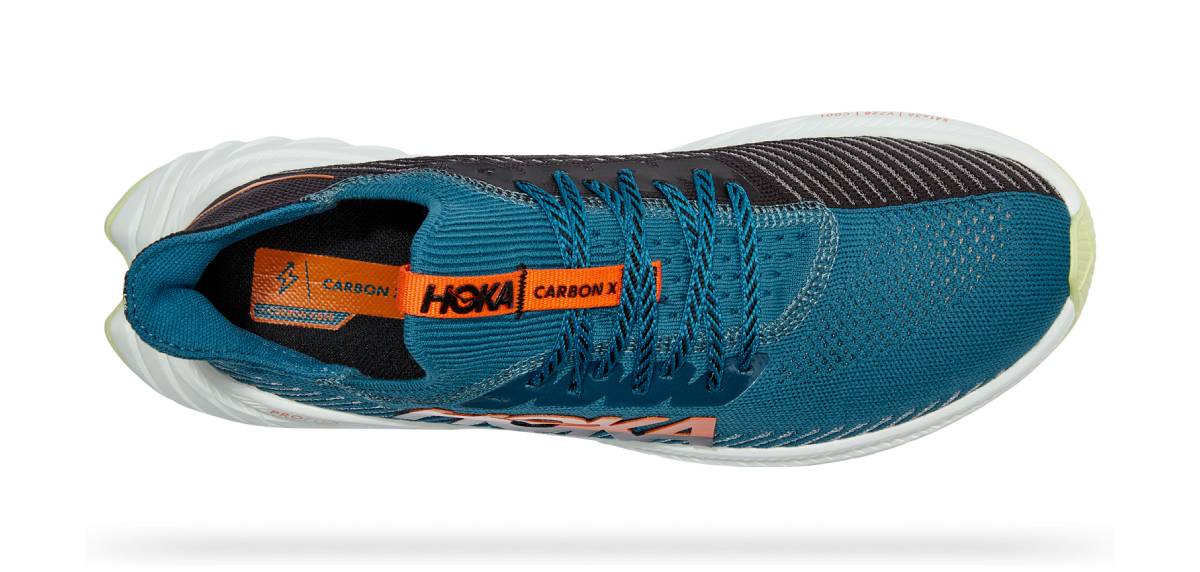 HOKA Carbon X 3, review and details, From £170.00