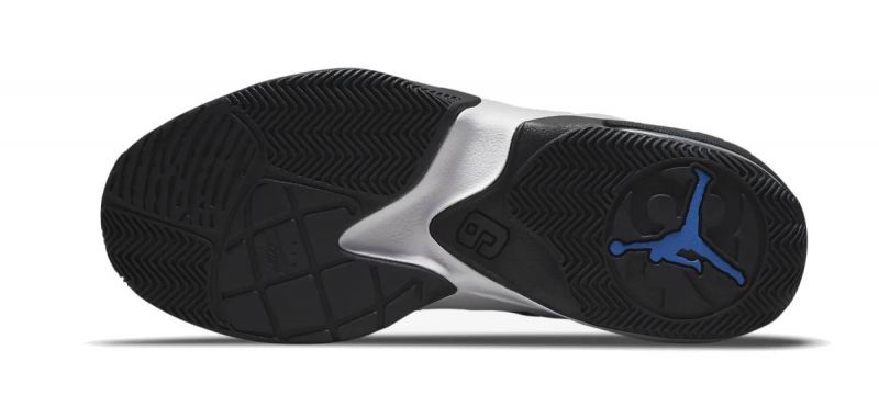 Jordan Aura 3 : características y opiniones - Sneakers |