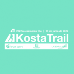 Cartel - Kosta Trail 2022