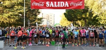 Maratón de Badajoz 2022: Directo y clasificación