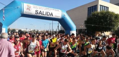 Media Maratón Cartagena 2022: Directo y Clasificación