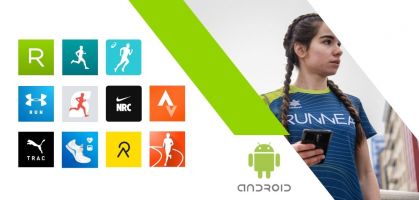Lauf-Apps für Android: Top 11 der besten running