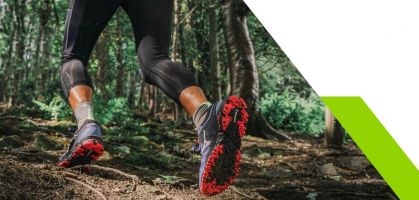 Le migliori scarpe da trail running di Mizuno 2022