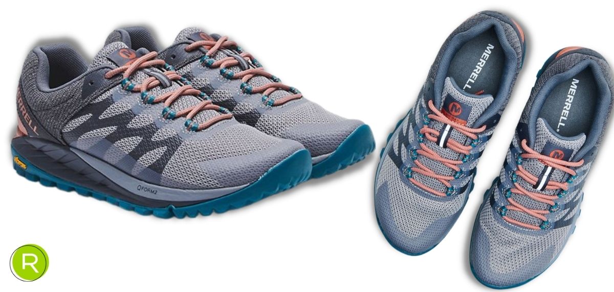 What are the features and strengths of the Merrell Antora 2? - photo 1