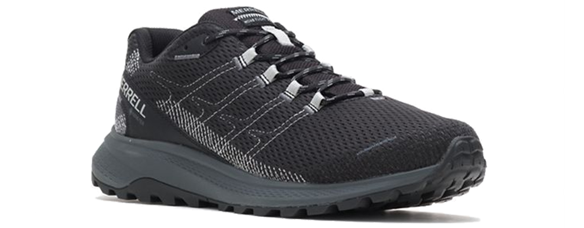 What are the most relevant features of the Merrell Fly Strike GORE-TEX? - photo 1