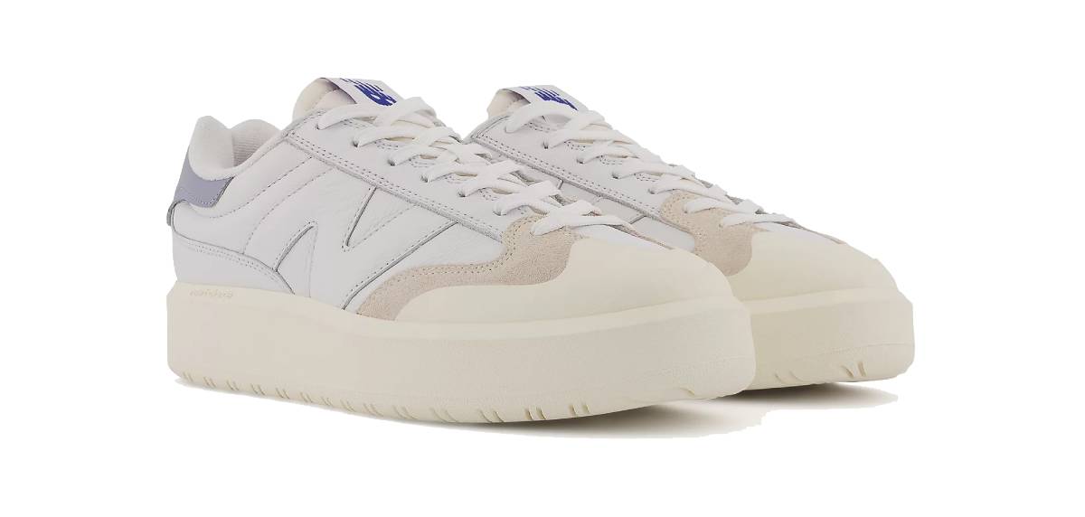 New Balance CT302, main features