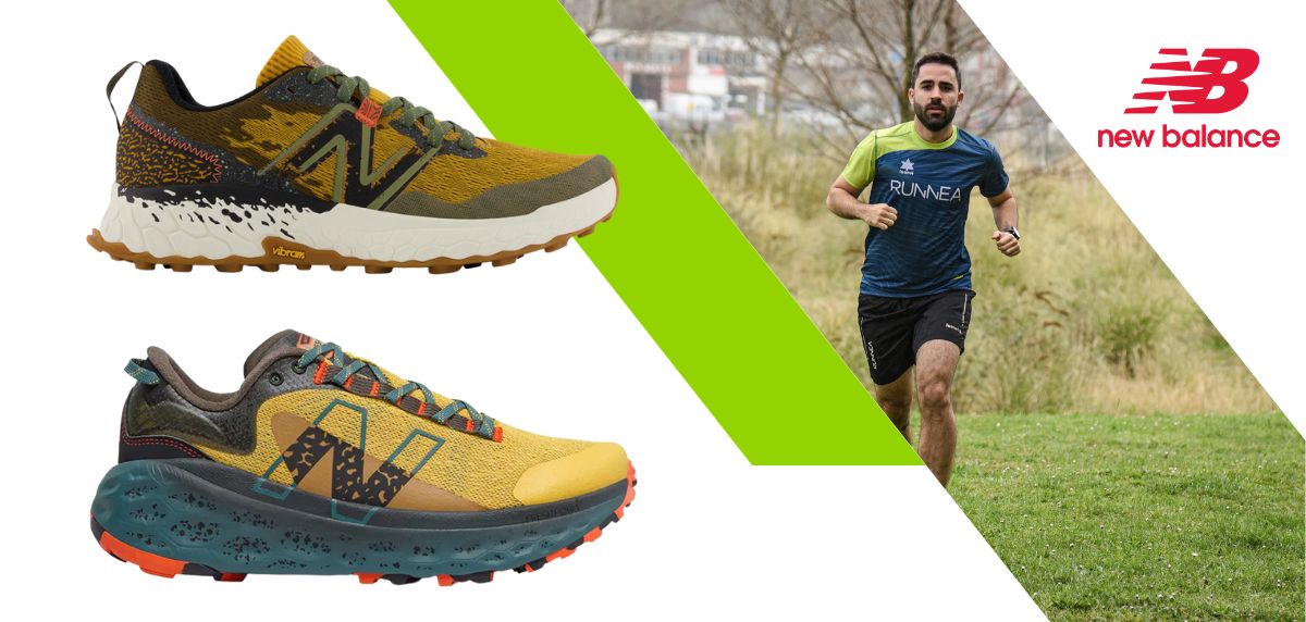 Open war at New Balance: Iron v7 vs. More Trail v2... Which one is better?