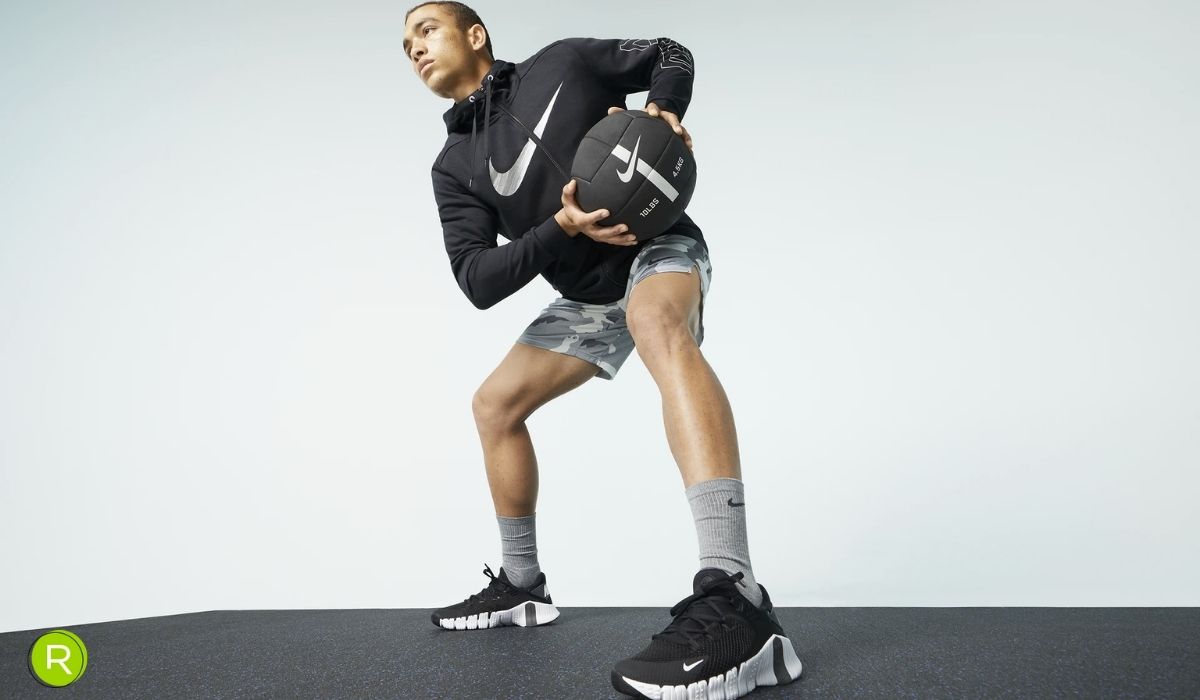 Nike Free Metcon 4: y opiniones - fitness | Runnea