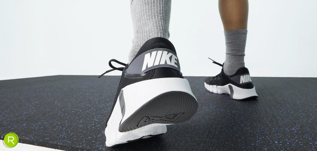 ¿Qué otras ventajas presentan estas Nike Free Metcon 4? - foto 2