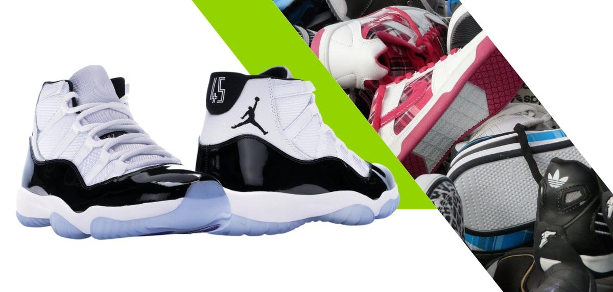 Nike Jordan 11 Retro novedades principales