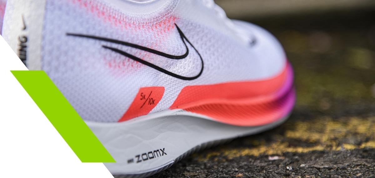What's new in the Nike ZoomX StreakFly? - photo 1