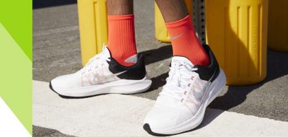 Nike Zoom Air: o que é que esta tecnologia oferece e quais são as melhores sapatilhas que a possuem?