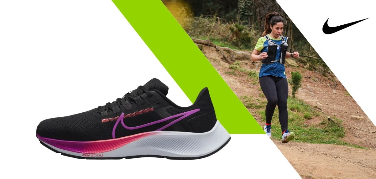 Nike Zoom Air: qué esta tecnología y las mejores zapatillas que la tienen