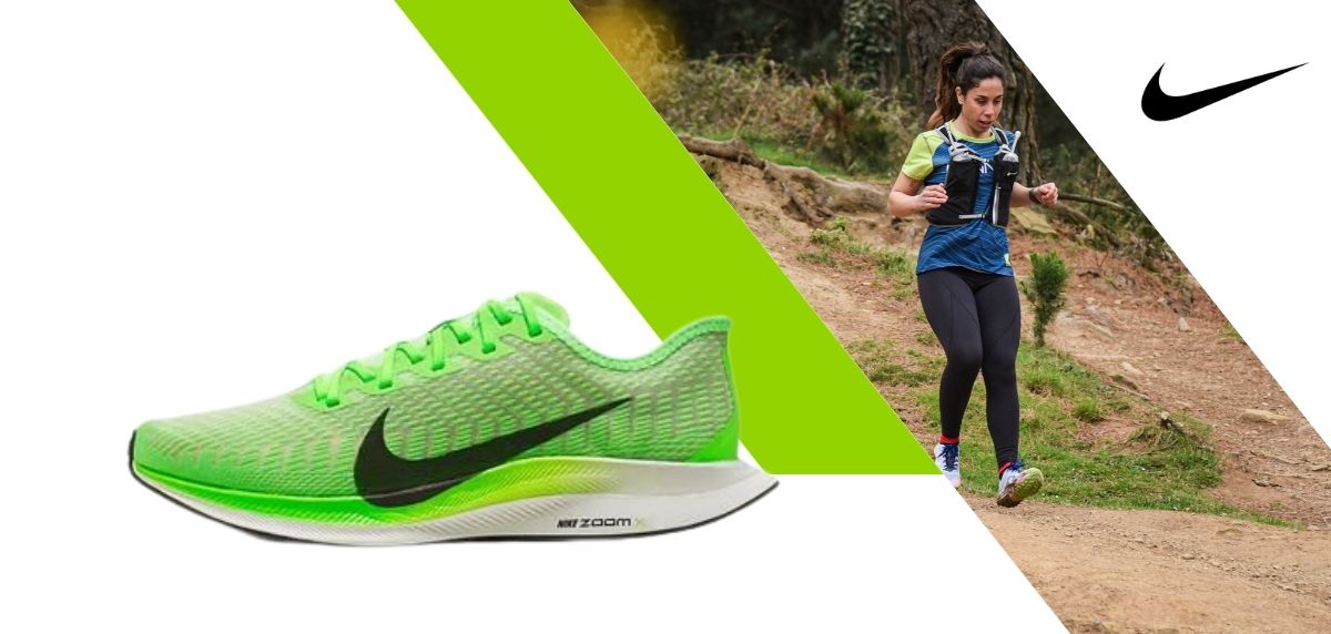 Nike Zoom Air : qu'apporte cette technologie et les meilleures chaussures qui en sont dotées, Nike Air Zoom Pegasus Turbo 2