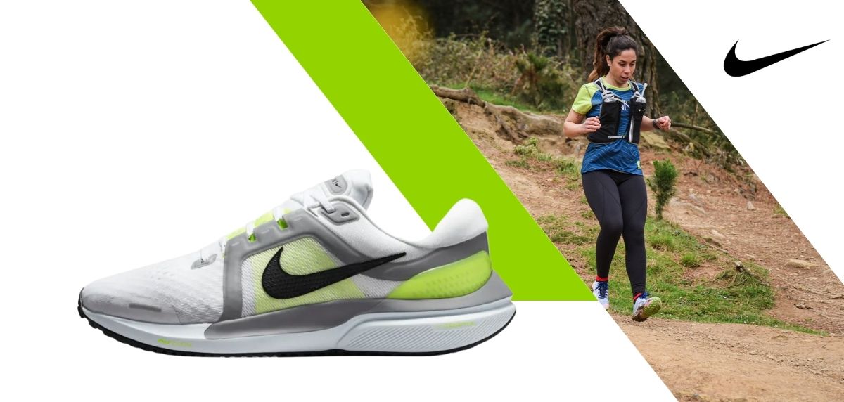 Nike Zoom Air : qu'apporte cette technologie et les meilleures chaussures qui en sont dotées, Nike Vomero 16