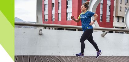 Running et grossesse : 4 conseils pour courir en toute sécurité pendant la grossesse