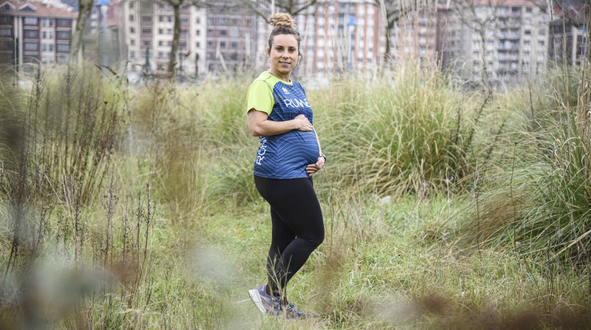 Running and pregnancy: 4 tips for safe running during pregnancy, safety