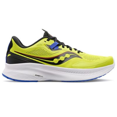 Scarpa running Saucony Guide 15