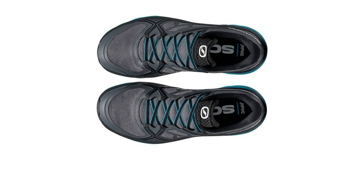 Scarpa Spin Infinity, upper