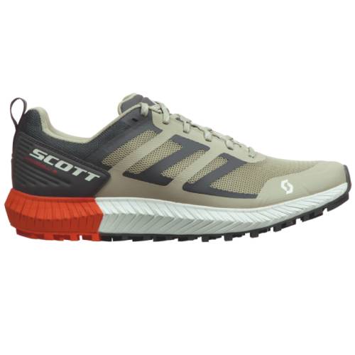 scarpa running Scott Kinabalu 2