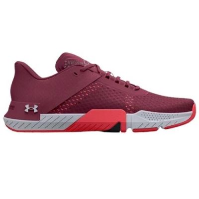 Under Armour TriBase Reign 4 Mujer
