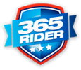Logo 365Rider