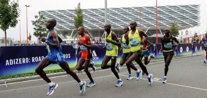 Adizero Road To Records 2022: Directo y Clasificación