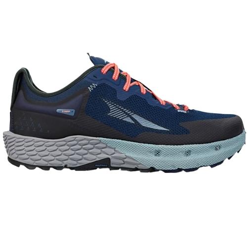 Pase para saber grua frágil StclaircomoShops - zapatillas de running ritmo bajo minimalistas ultra  trail - Altra Running Timp 4: características y opiniones | Zapatillas  Running