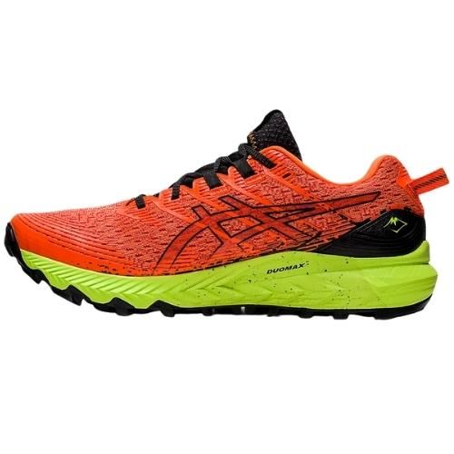 Who should buy the Asics GEL-Craze TR 4