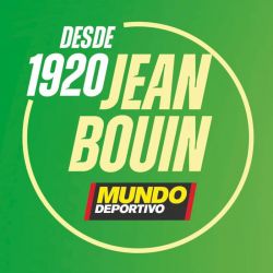 Cartel - Cursa Jean Bouin 2022
