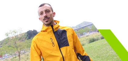 Cimalp Storm Pro 3, a jacket to go against the wind and tide