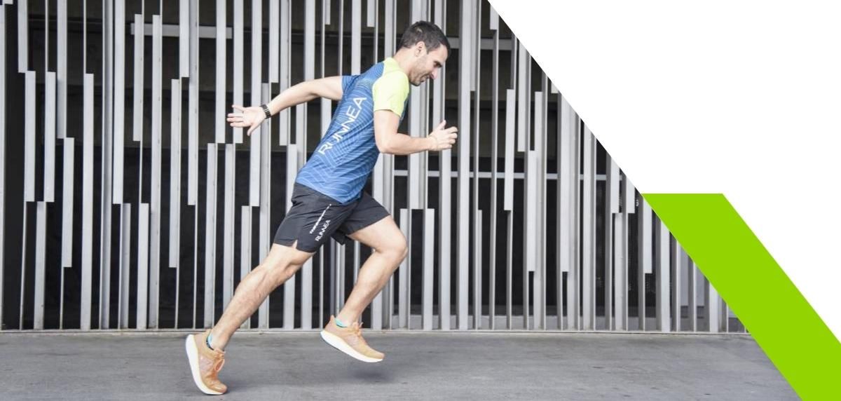 ¿Es cierto que correr es malo para las rodillas?