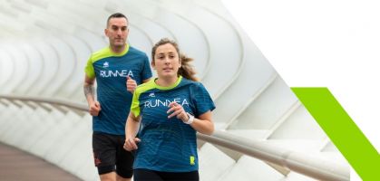 IMC para correr: la importancia del Índice de Masa Corporal (IMC) en el running