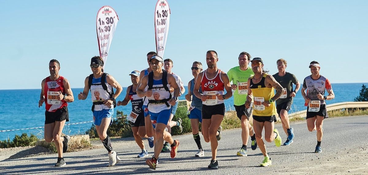Clasificación Maratón Ibiza 2022: Eliud Kibet Too y Belainesh Yami Gurmu ganadores de la maratón