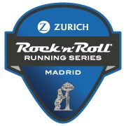 Cartel - Maratón Madrid 2024