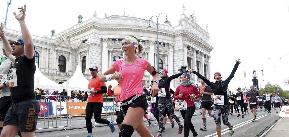 Clasificación Maratón de Viena 2022: Vibian Chepkirui y Cosmas Matolo Mudo ganadores de la maratón