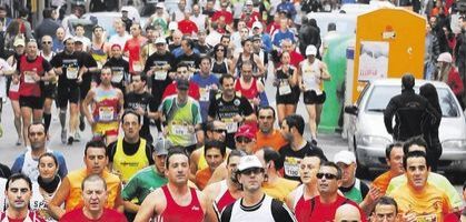 Media Maratón Castellón 2022: Directo y clasificación