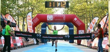Clasificación Media Maratón Castellón 2022: Clara Rada y Jaime Moral ganadores de la media maratón