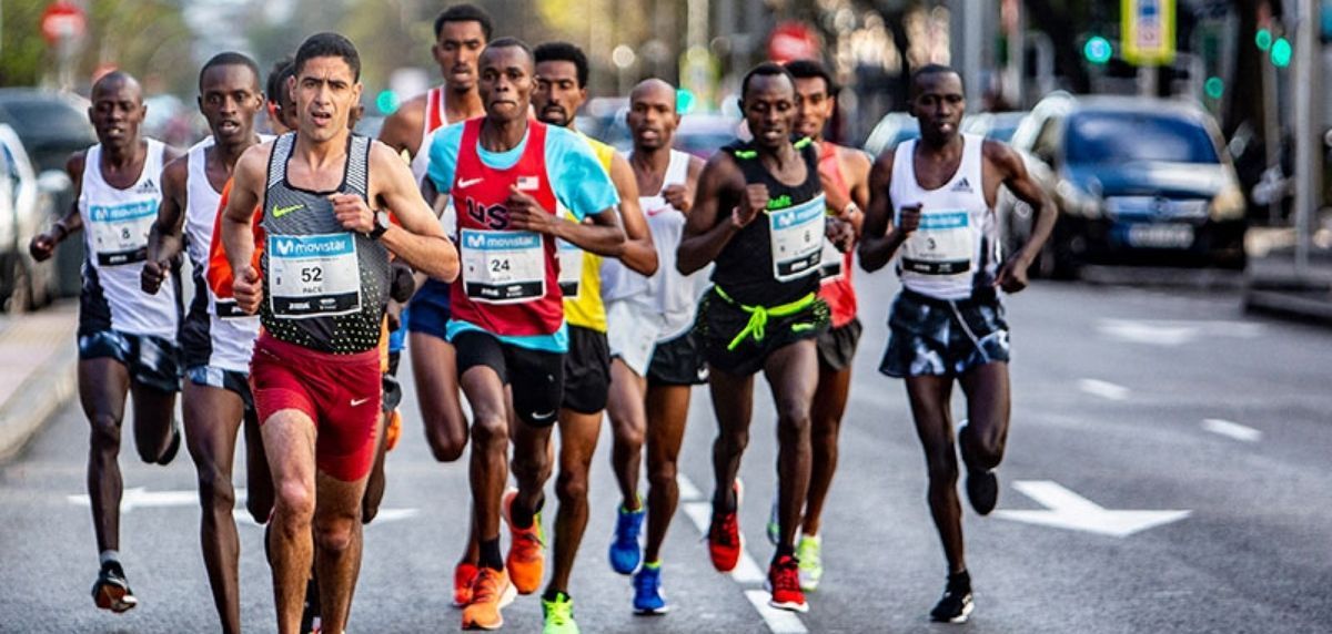 Clasificación Medio Maratón Madrid 2022: Moraa Moseti y Vincent ganadores del medio