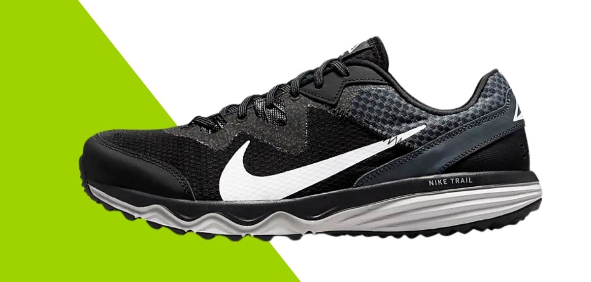 Le migliori scarpe da trail running Nike nel 2022, Nike Juniper Trail