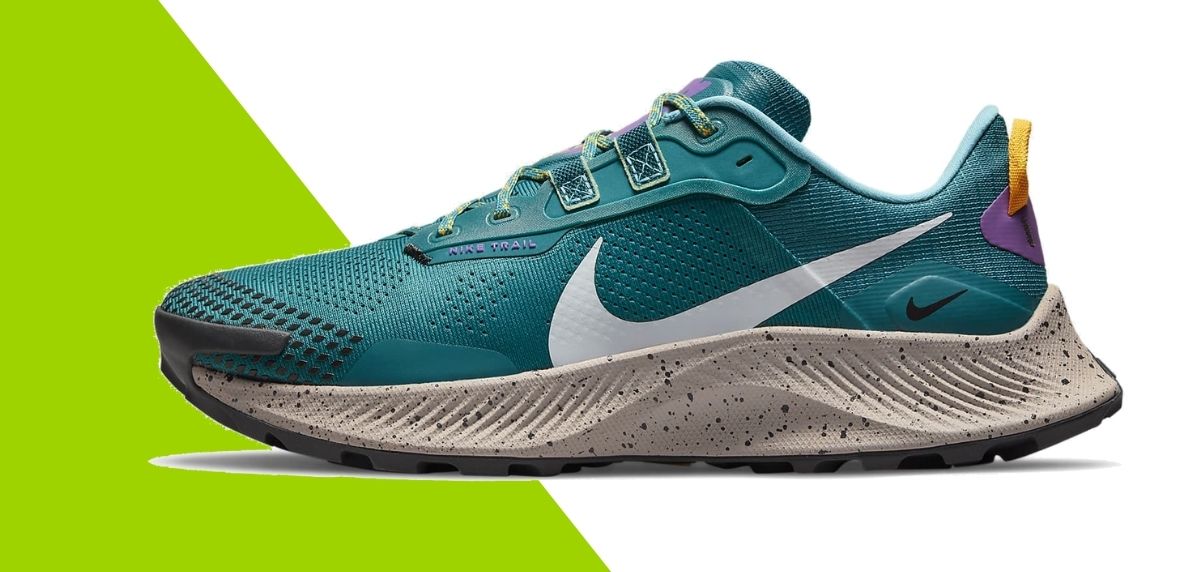Le migliori scarpe da trail running Nike nel 2022, Nike Pegasus Trail 3