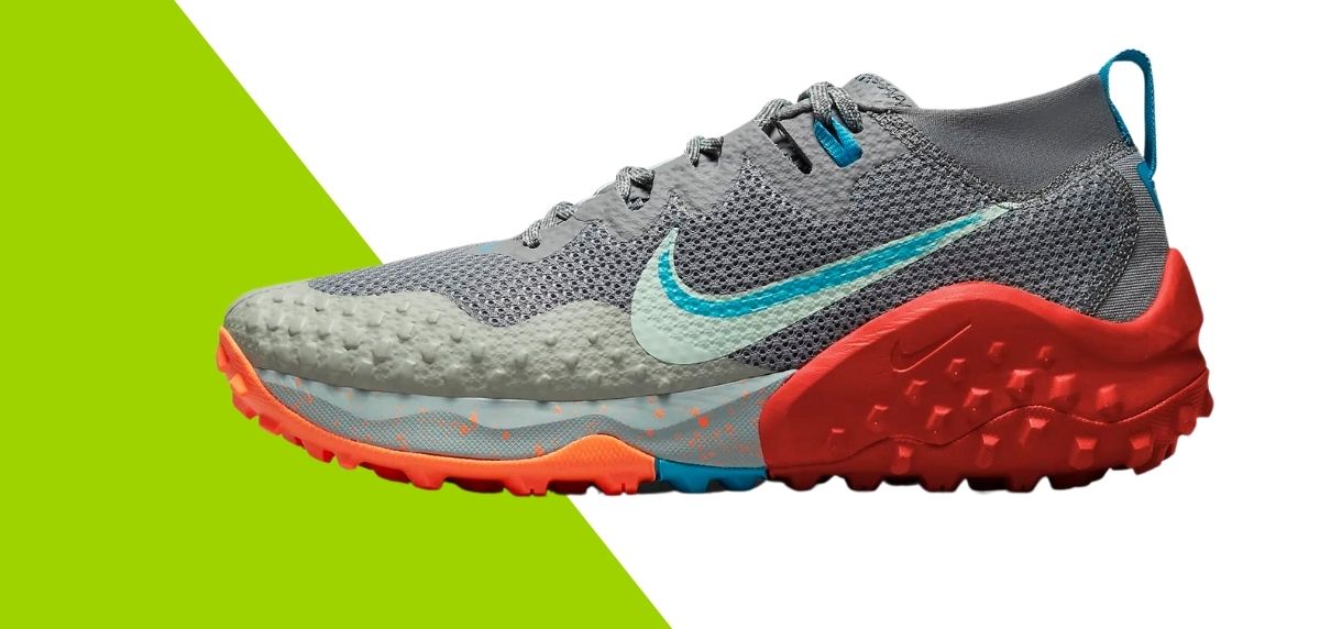 Le migliori scarpe da trail running Nike nel 2022, Nike Wildhorse 7