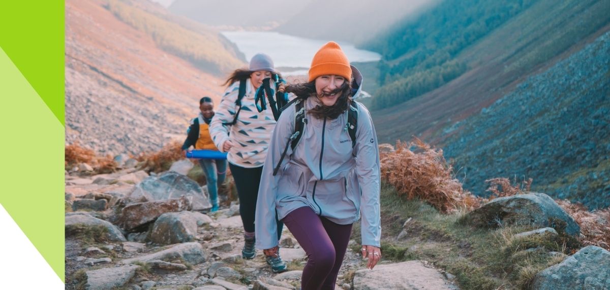 Zapatillas de trekking recomendadas de Merrell para mujer - foto 2