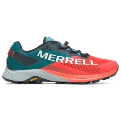 Zapatillas trekking Merrell mujer - Ofertas para comprar online